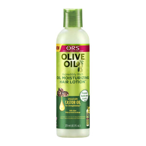 Ors Olive Oil Moisturizing Hair Lotion