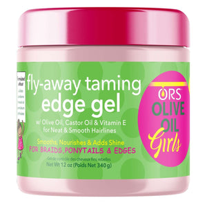 Ors Girls Fly Away Taming Gel