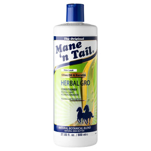 Mane N Tail Herbal Gro Conditioner