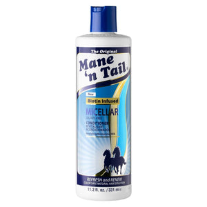 Mane N Tail Micellar Conditioner