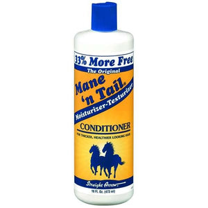 Mane N Tail Original Conditioner