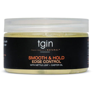 Tgin Smooth & Hold Edge Extra Hold