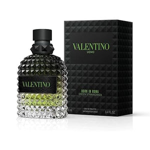 VALENTINO UOMO GREEN STRAVAGANZA 1.7 Mil