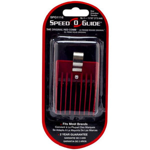 Speed-O-Guide Clipper Attachment 2