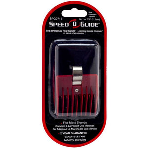 Speed-O-Guide Clipper Attachment 1