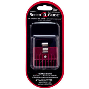 Speed-O-Guide Clipper Attachment 0