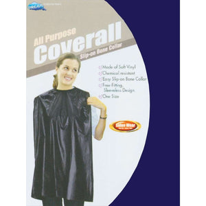 Dream Salon Wear -Coverall All Purpose