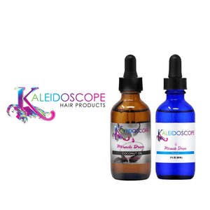 Kaleidoscope Miracle Drops Duo (Regular & Coconut)