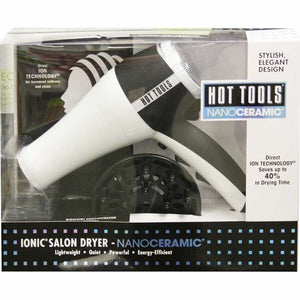 Hot Tools Led Infrared Flat Iron 1