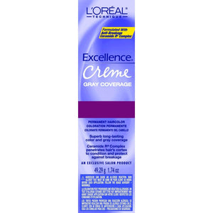 Excellence Creme 08.30  Medium Gold Blonde